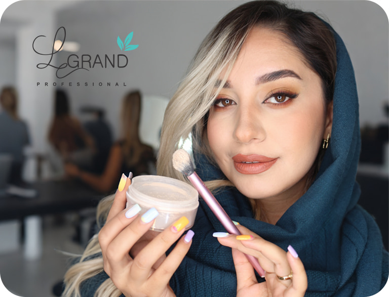 بهترین پودر فیکس برای پوست خشک