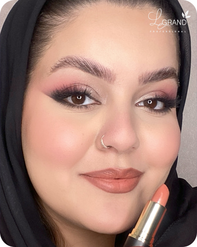 کرم پودر خوب ویتامینه