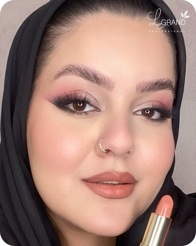 ویژگی پودر فیکس برای پوست خشک