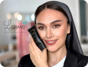 مارک کرم پودر خوب با قیمت مناسب