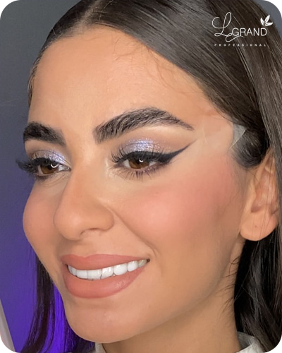 پنکک 204 مناسب انواع پوست