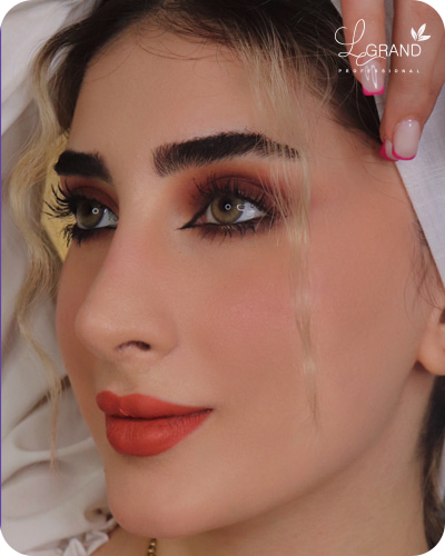 رژگونه خوب 305 با قیمت مناسب