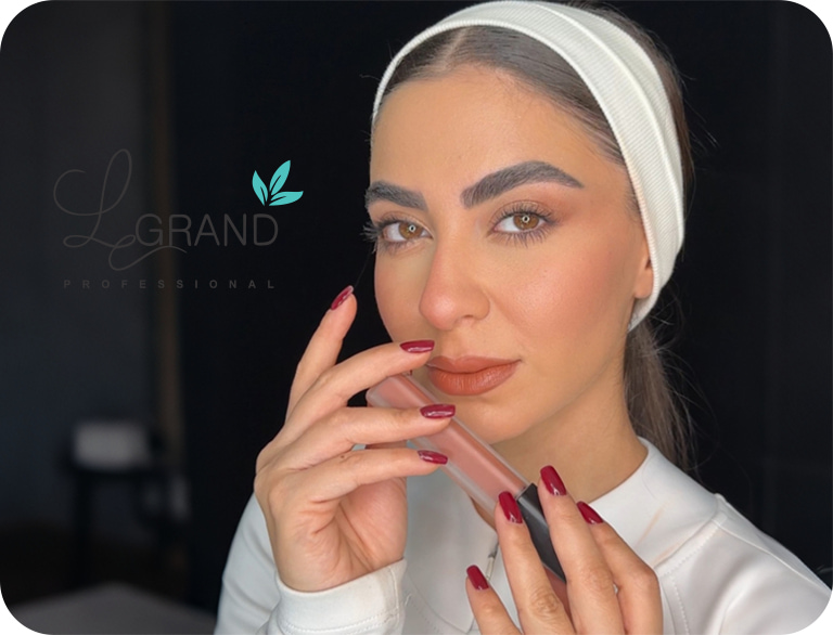 آرایش شب چیست؟