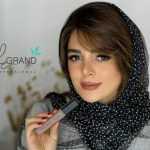 مقایسه رژلب جامد و مایع مقایسه رژلب جامد و مایع