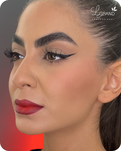 پنکک 204 برای انواع پوست