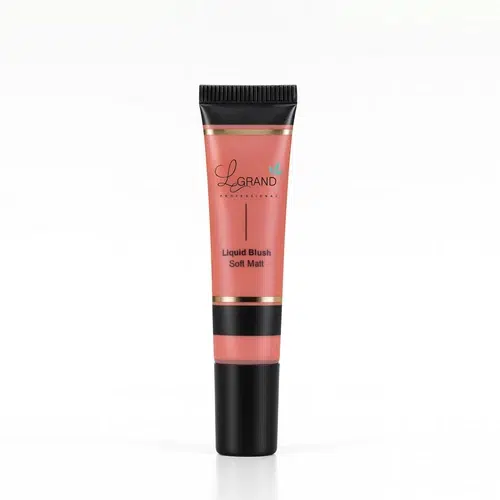 Legrand-Liquid-Blush-102 رژ گونه مایع لگراند شماره 102