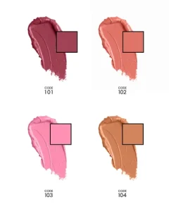 سواچ رنگ رژگونه مایع لگراند