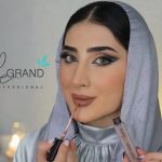 آرایش صورت کشیده چگونه انجام میشود؟ آرایش صورت کشیده چگونه انجام میشود