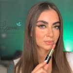 راهنمای کامل آرایش صورت بیضی راهنمای کامل آرایش صورت بیضی