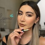 نکات کلیدی آرایش صورت قلبی نکات کلیدی آرایش صورت قلبی