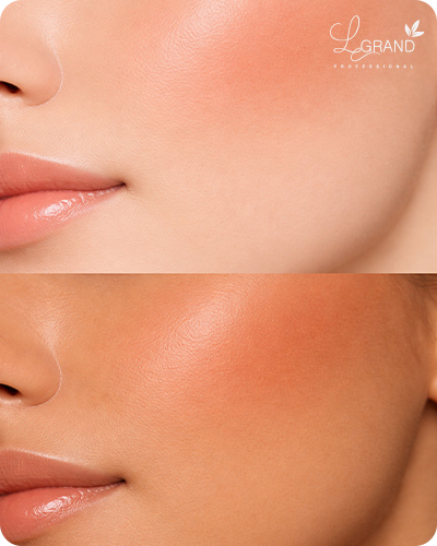 رژگونه-مایع-104-لگراند