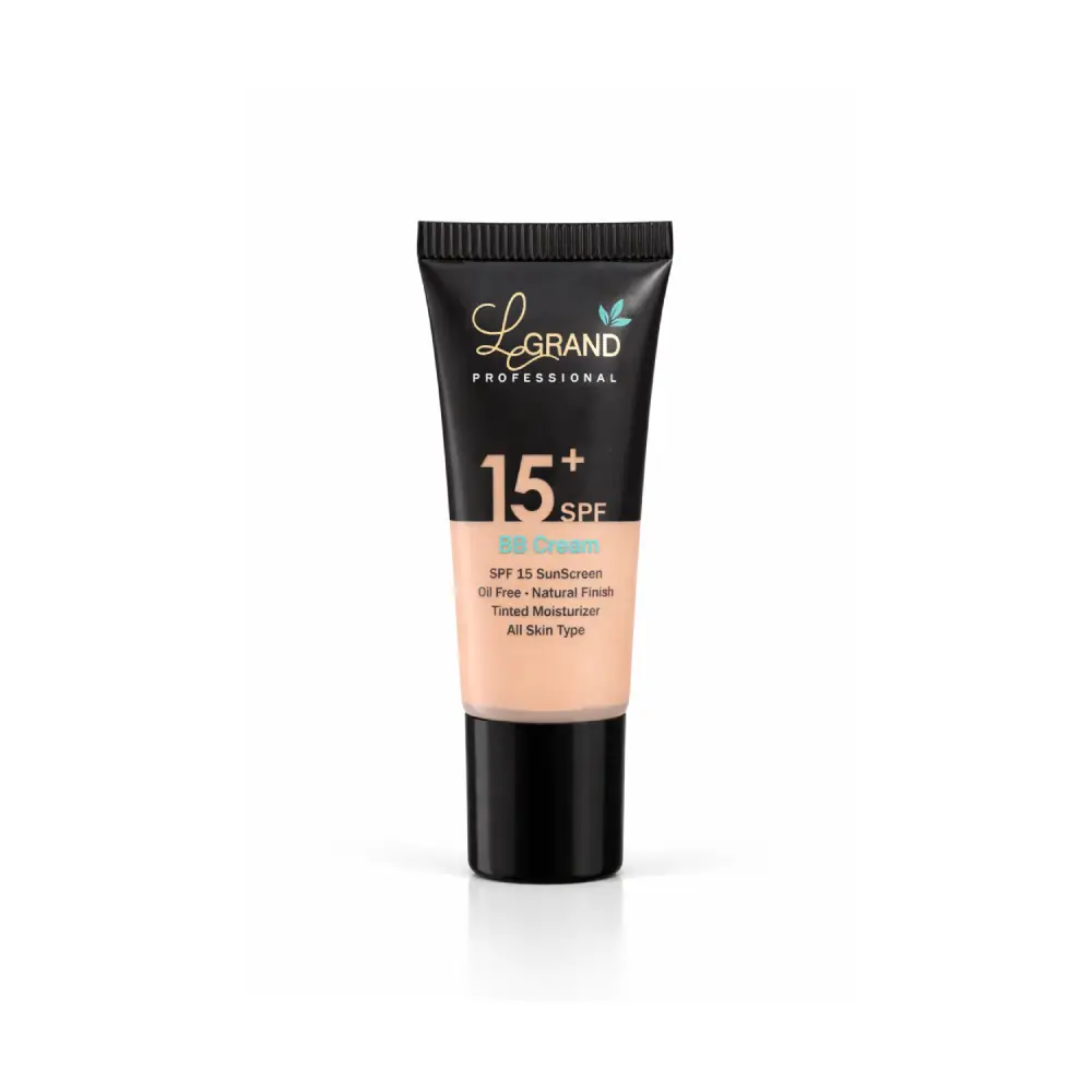 Legrand BB Cream 906 بی بی کرم لگراند شماره 906