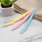 تیغ اصلاح ابرو - عکس 4