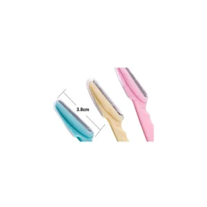 تیغ اصلاح ابرو - عکس 2