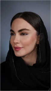 تست رژگونه 303 لگراند