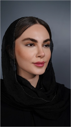 رژ گونه لگراند شماره 304 3 تست رژگونه 304 لگراند