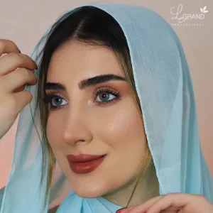 رژ لب جامد لگراند شماره 508 2 رژلب قهوه ای گردویی 508 لگراند